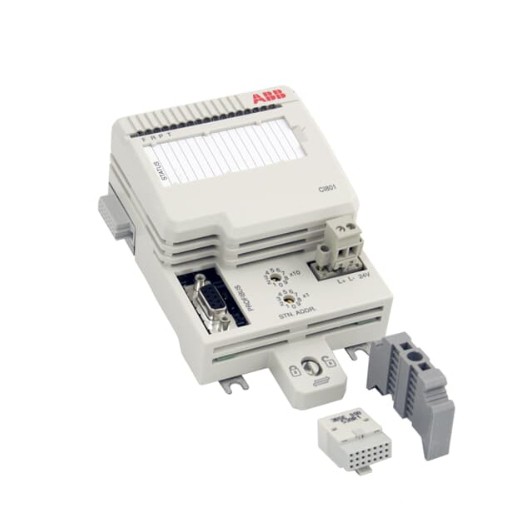 ABB CI801/CI 801- EA 3BSE022366R1 PROFIBUS FCI S800 Interfaccia