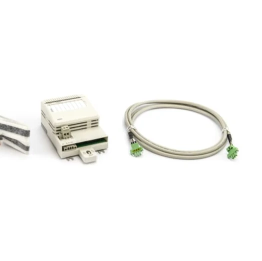 ABB SB 822 3 BSE018172R1 Submodulo dell'interfaccia profibus