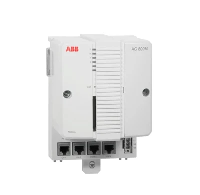 Unità processore ABB PM860AK01 3BSE066495R1
