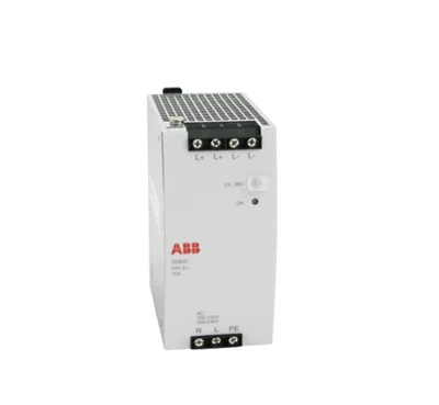 ABB SD 833 3 BSC610066R1 Modulo di alimentazione