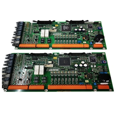 ABB UAC389AE02 HIEE300888R0002 Unità di controllo