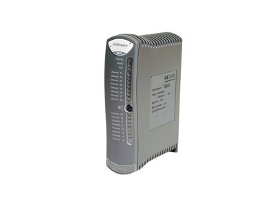 Modulo di input digitale Triplex ICS T9402